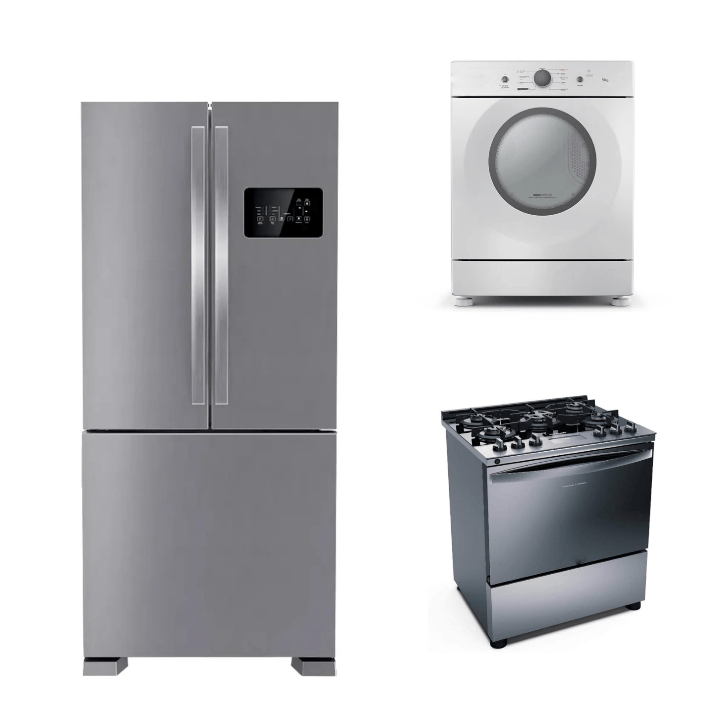 eletrodomesticos brastemp assistencia e manutenção